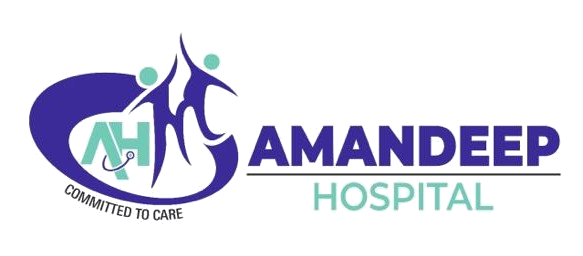 Amandeep Hospital