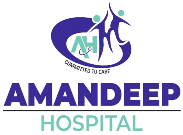 Amandeep Hospital