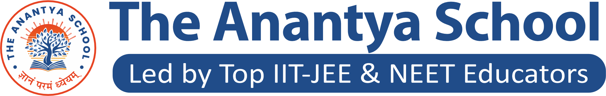 The Anantya School