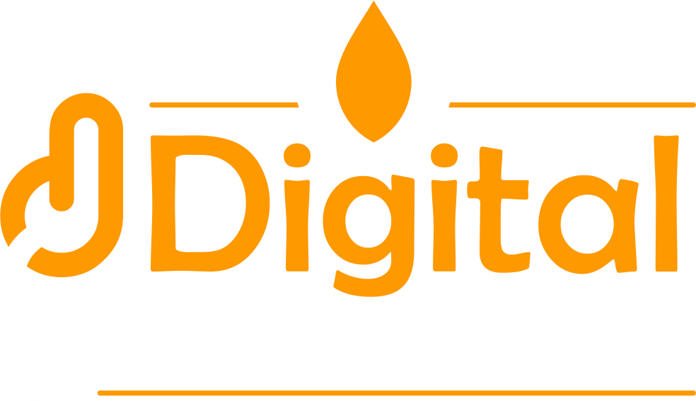 Digital Parivartan