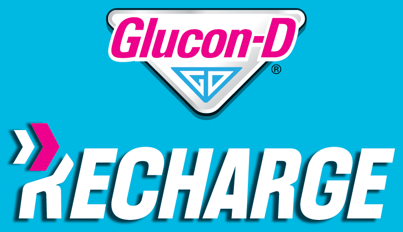 Glucon-D Recharge