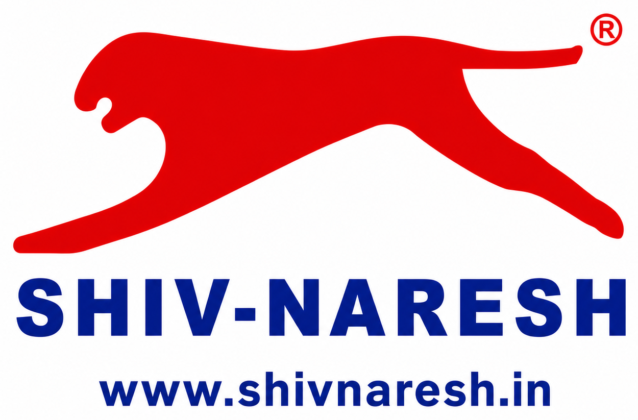 Shiv-Naresh